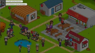 Lasuni screenshot