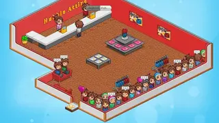 Lasuni screenshot