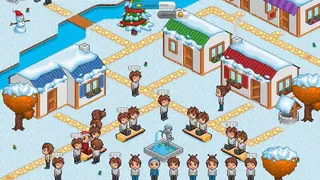 Lasuni screenshot