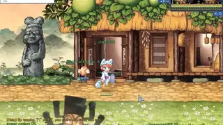 LaTale screenshot