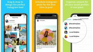 Later screenshot