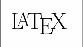 LaTeX screenshot