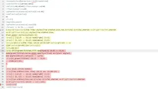 LaTeX screenshot