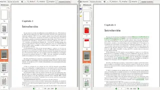 LaTeX screenshot