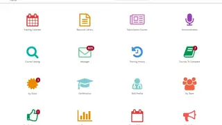 LatitudeLearning screenshot