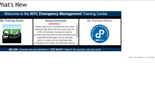 LatitudeLearning screenshot