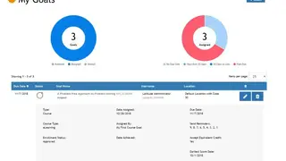 LatitudeLearning screenshot