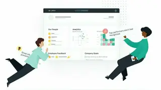 Lattice screenshot
