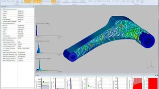 Lattice screenshot