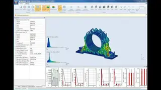 Lattice screenshot