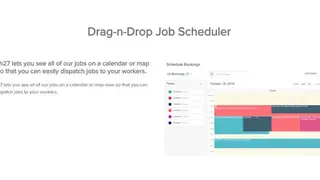 Launch27 screenshot