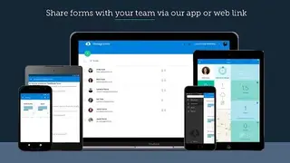 Launchcloud screenshot
