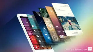 LAUNCHER 8 PRO screenshot