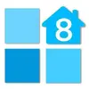 LAUNCHER 8 PRO