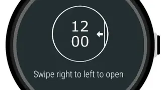 Launcher for Wear OS screenshot