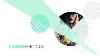 Launchmetrics screenshot