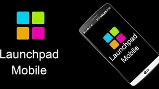 Launchpad Mobile Lite screenshot