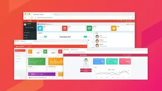 Lavalite screenshot