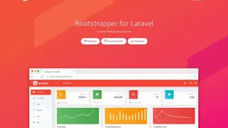 Lavalite screenshot