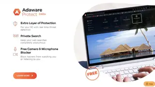 LavaSoft Adware screenshot