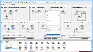 Lavastorm screenshot