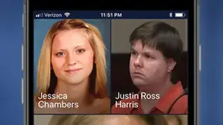 Law & Crime Trial Network screenshot