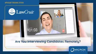 LawCruit screenshot
