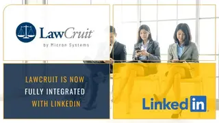 LawCruit screenshot