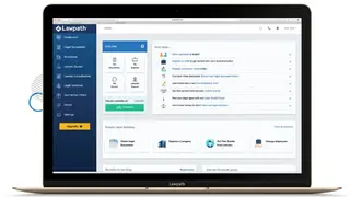 LawPath screenshot