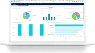 LawTrac screenshot