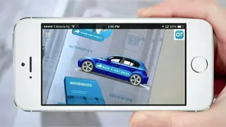 Layar screenshot