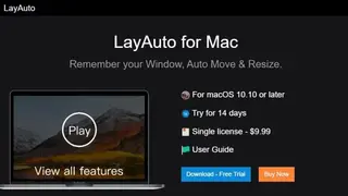 LayAuto screenshot