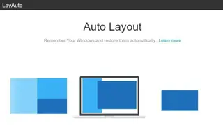 LayAuto screenshot