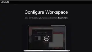 LayAuto screenshot