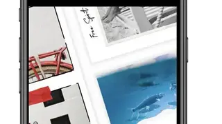 Layer – Story Maker & Layouts screenshot
