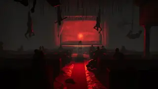 Layers of Fear 2 screenshot