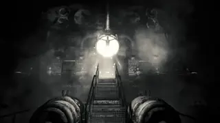 Layers of Fear 2 screenshot