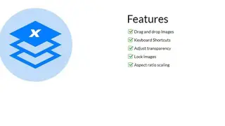 LayerX screenshot