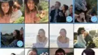 Layout from Instagram screenshot