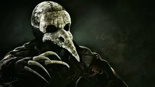 Lazaretto screenshot