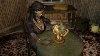 Lazaretto screenshot