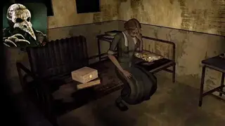 Lazaretto screenshot