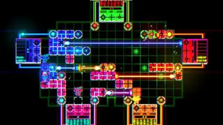 LazerGrrl screenshot