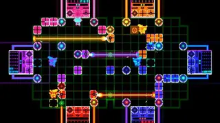 LazerGrrl screenshot