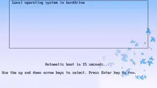 Lazesoft Recovery Suite screenshot