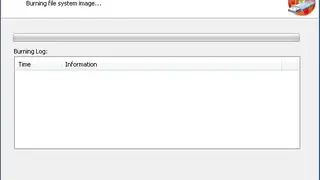 Lazesoft Recovery Suite screenshot