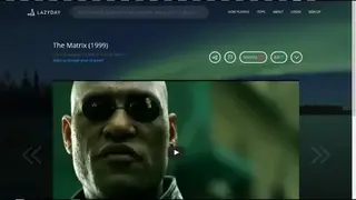 Lazy Day screenshot
