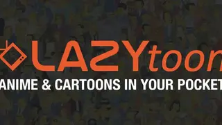 LAZYtoon screenshot