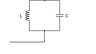 LC Circuit screenshot