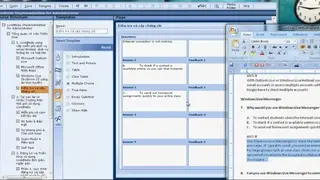 LCDs by Microsoft screenshot